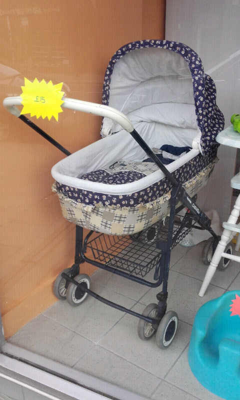 pram shops in essex